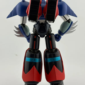 Miracle House Aoshima Shin Seiki SG-03 NEO GETTER 1 METALLIC VER LIMITED EDITION Loose FRENLY BRICKS - Open 7 Days