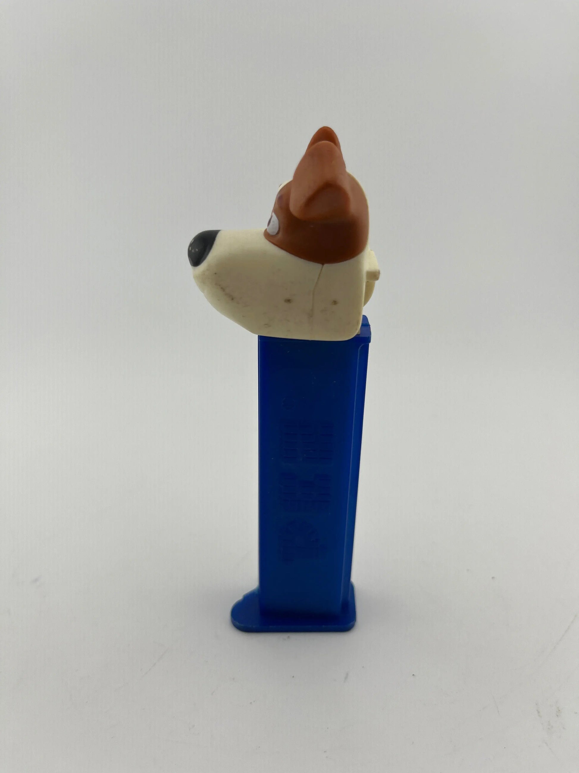 PEZ random lot of three Rabbit Dog Man 1998  PEZ Dispensers +combinedshipping FRENLY BRICKS - Open 7 Days