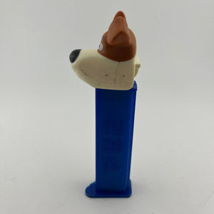 PEZ random lot of three Rabbit Dog Man 1998  PEZ Dispensers +combinedshipping FRENLY BRICKS - Open 7 Days