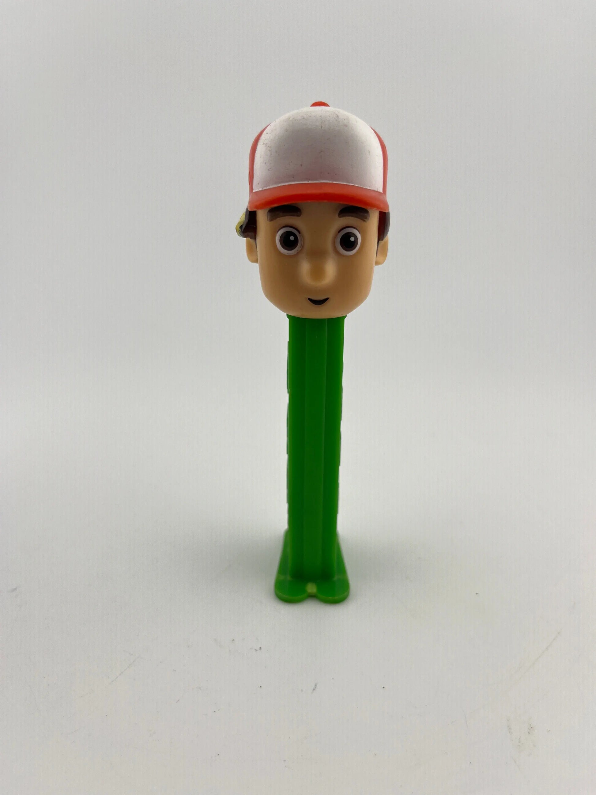 PEZ random lot of three Rabbit Dog Man 1998  PEZ Dispensers +combinedshipping FRENLY BRICKS - Open 7 Days