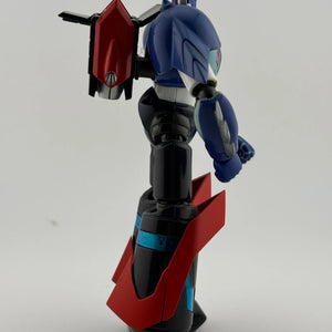 Miracle House Aoshima Shin Seiki SG-03 NEO GETTER 1 METALLIC VER LIMITED EDITION Loose FRENLY BRICKS - Open 7 Days