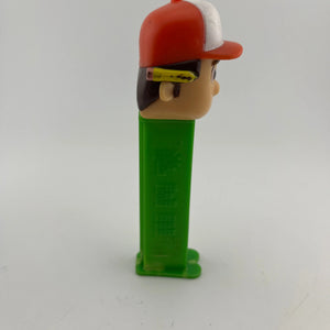 PEZ random lot of three Rabbit Dog Man 1998  PEZ Dispensers +combinedshipping FRENLY BRICKS - Open 7 Days