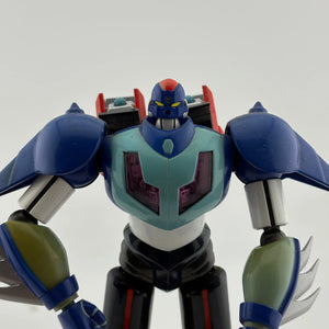 Miracle House Aoshima Shin Seiki SG-03 NEO GETTER 1 METALLIC VER LIMITED EDITION Loose FRENLY BRICKS - Open 7 Days