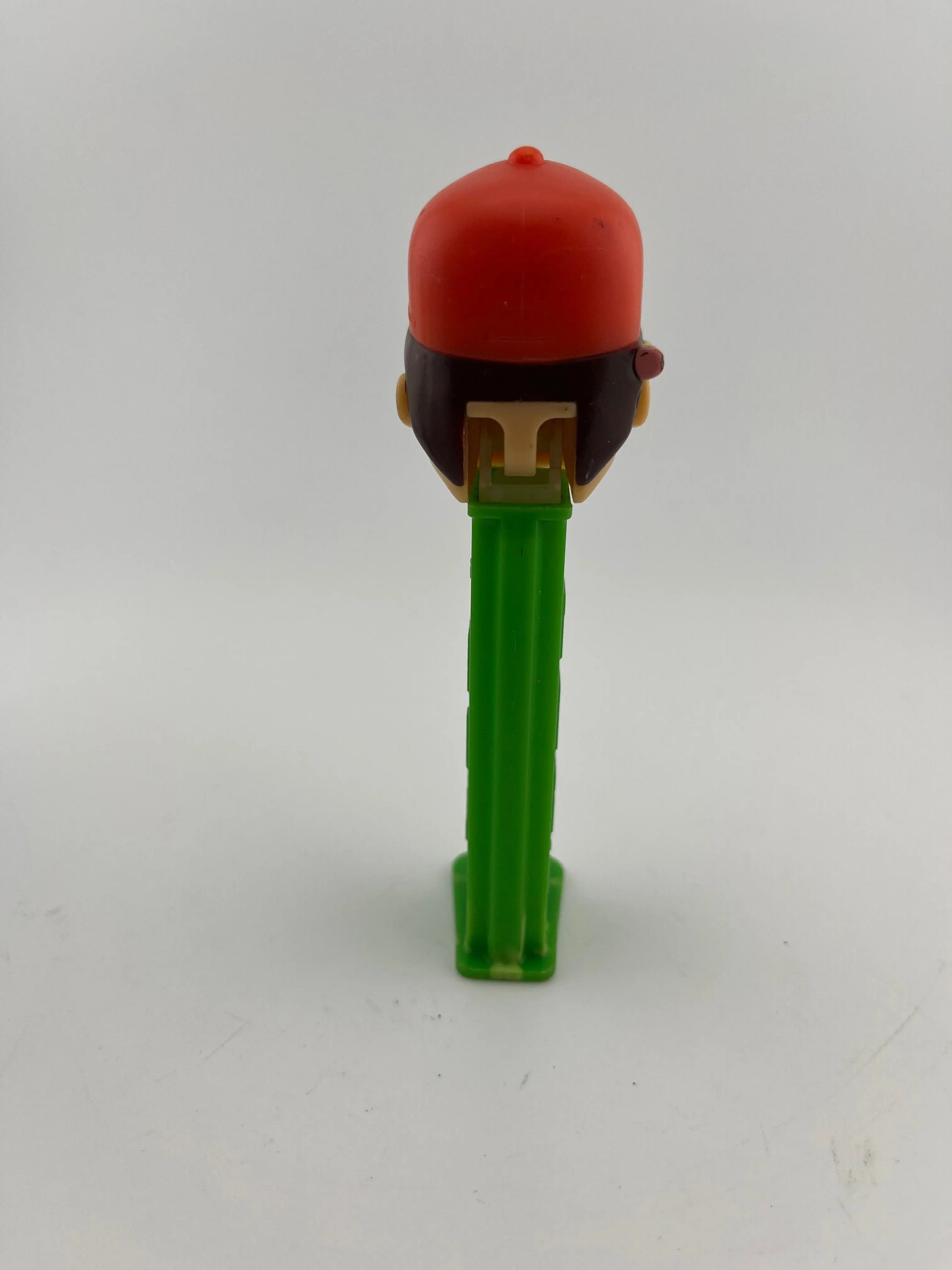 PEZ random lot of three Rabbit Dog Man 1998  PEZ Dispensers +combinedshipping FRENLY BRICKS - Open 7 Days