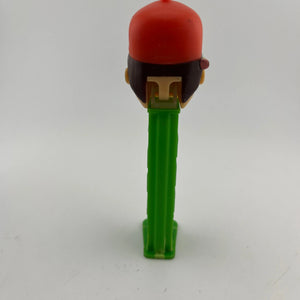 PEZ random lot of three Rabbit Dog Man 1998  PEZ Dispensers +combinedshipping FRENLY BRICKS - Open 7 Days