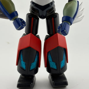 Miracle House Aoshima Shin Seiki SG-03 NEO GETTER 1 METALLIC VER LIMITED EDITION Loose FRENLY BRICKS - Open 7 Days