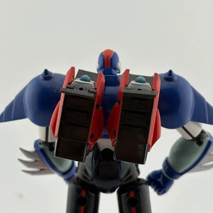 Miracle House Aoshima Shin Seiki SG-03 NEO GETTER 1 METALLIC VER LIMITED EDITION Loose FRENLY BRICKS - Open 7 Days