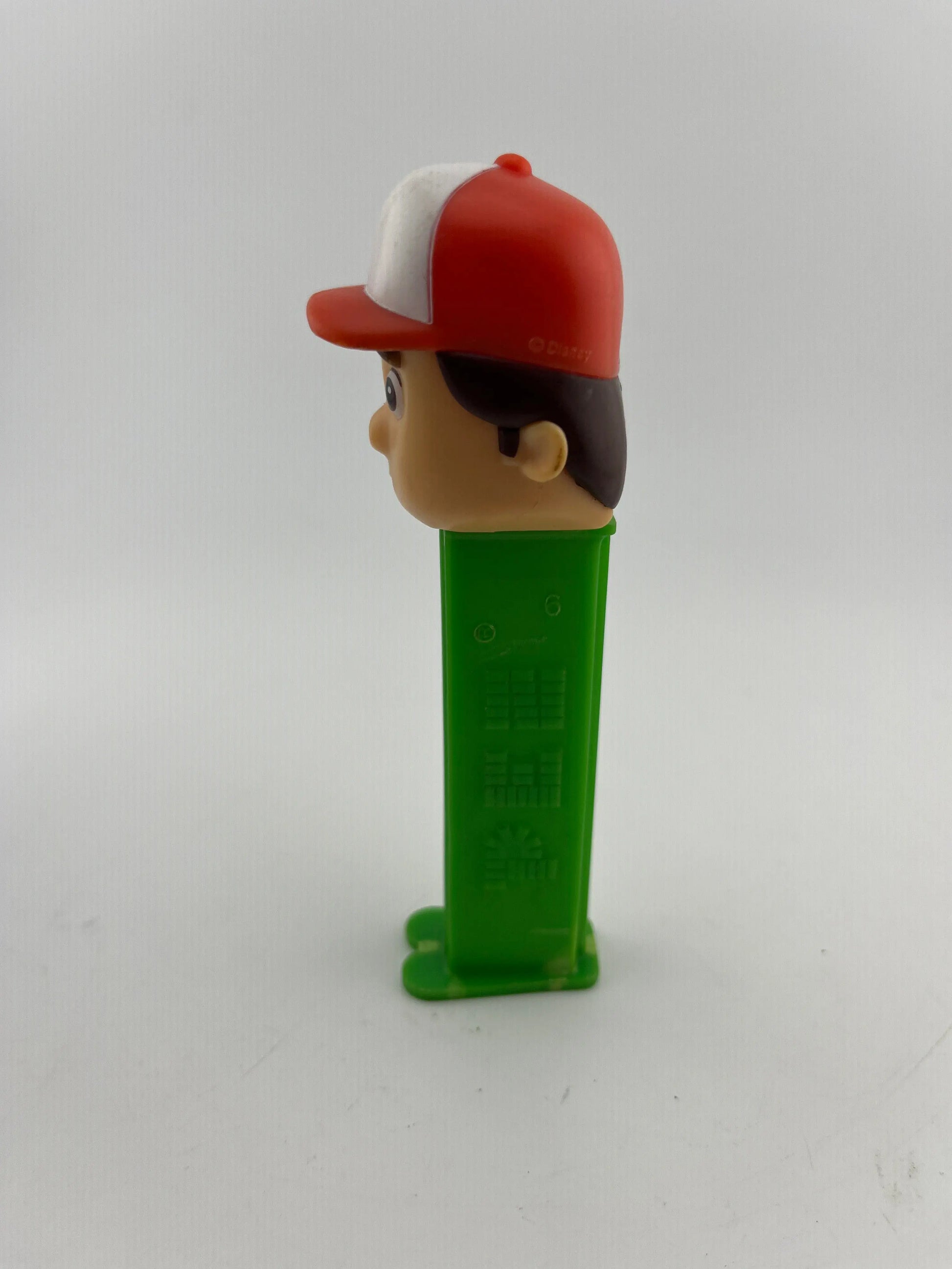 PEZ random lot of three Rabbit Dog Man 1998  PEZ Dispensers +combinedshipping FRENLY BRICKS - Open 7 Days