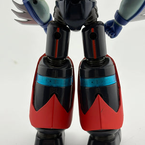 Miracle House Aoshima Shin Seiki SG-03 NEO GETTER 1 METALLIC VER LIMITED EDITION Loose FRENLY BRICKS - Open 7 Days