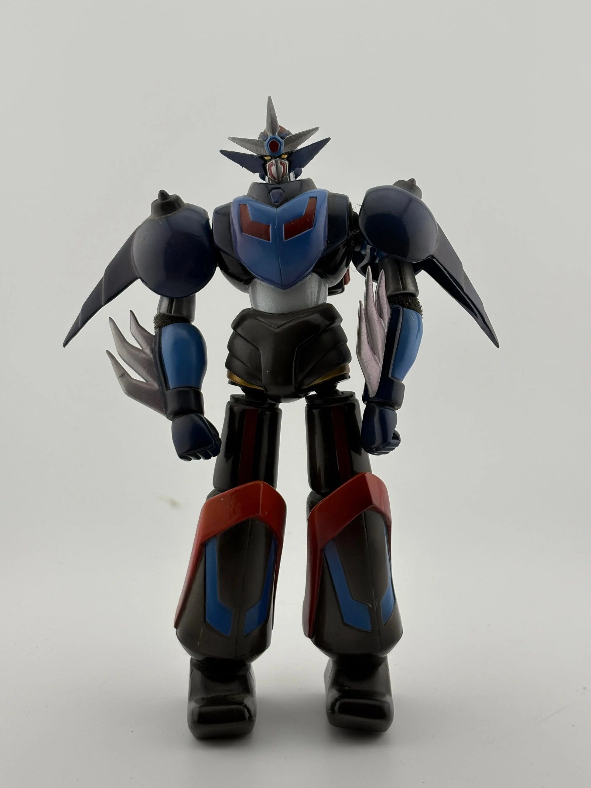 Dynamite Action Gk! Limited Series No.1 Shin Getter Robo Vs Neo Getter Loose FRENLY BRICKS - Open 7 Days