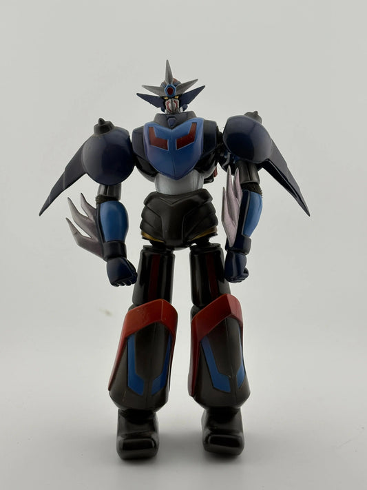 Dynamite Action Gk! Limited Series No.1 Shin Getter Robo Vs Neo Getter Loose FRENLY BRICKS - Open 7 Days