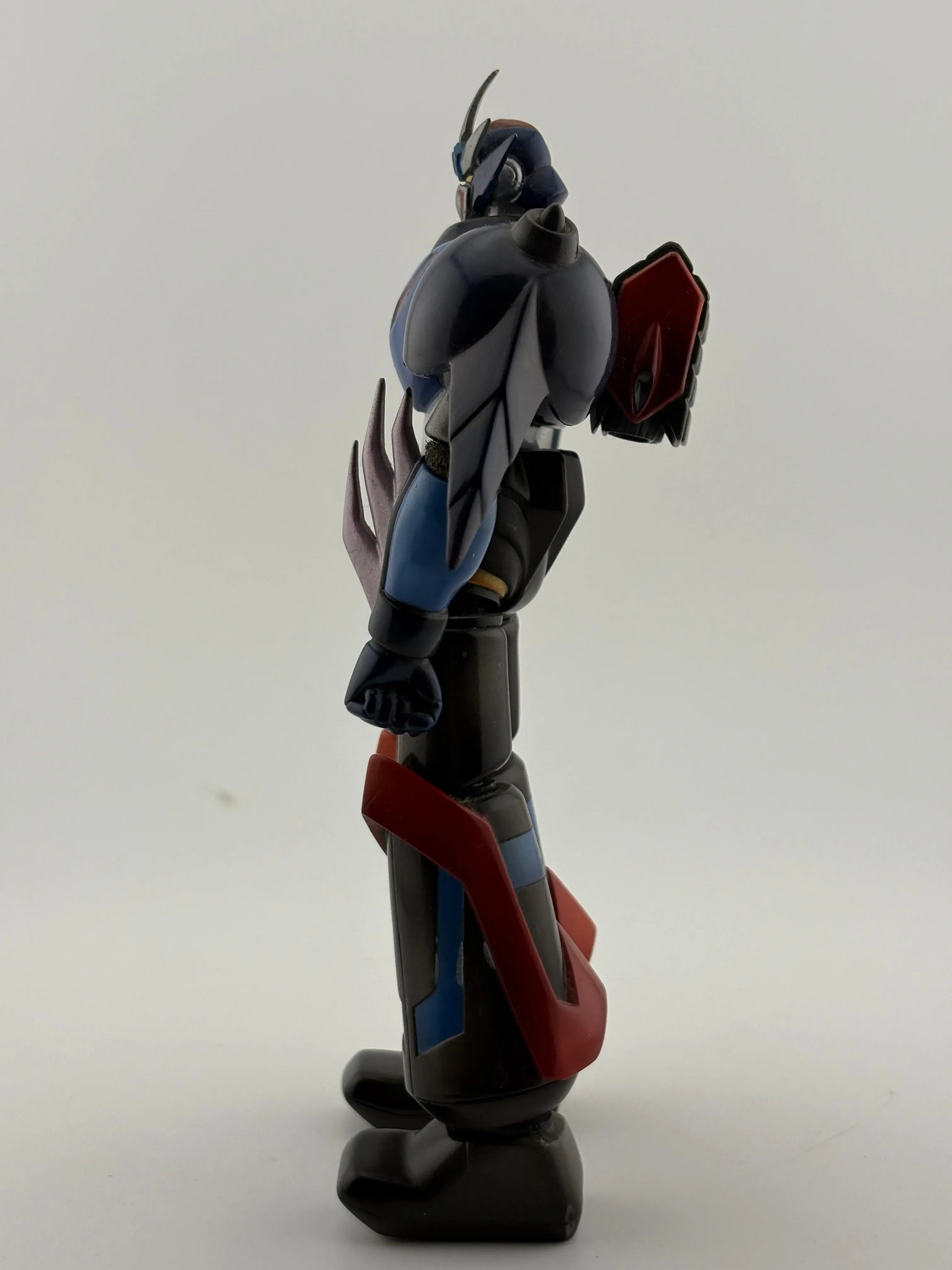 Dynamite Action Gk! Limited Series No.1 Shin Getter Robo Vs Neo Getter Loose FRENLY BRICKS - Open 7 Days