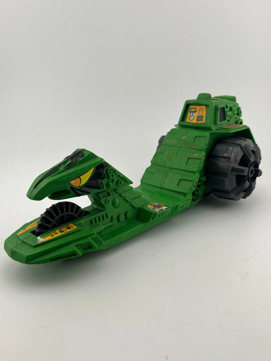 Road Ripper near complete vehicle Vintage 1980's Masters of the Universe He-man FRENLY BRICKS - Open 7 Days