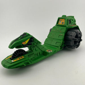 Road Ripper near complete vehicle Vintage 1980's Masters of the Universe He-man FRENLY BRICKS - Open 7 Days