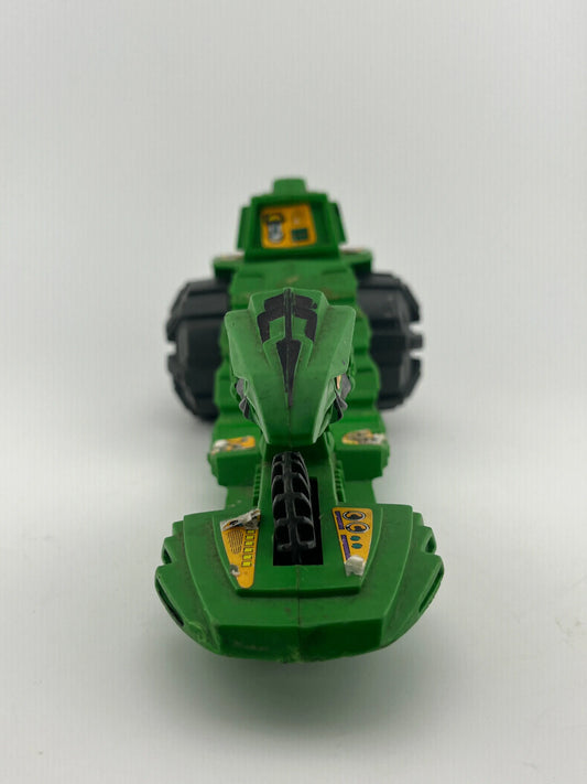 Road Ripper near complete vehicle Vintage 1980's Masters of the Universe He-man FRENLY BRICKS - Open 7 Days