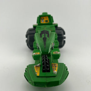 Road Ripper near complete vehicle Vintage 1980's Masters of the Universe He-man FRENLY BRICKS - Open 7 Days