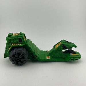 Road Ripper near complete vehicle Vintage 1980's Masters of the Universe He-man FRENLY BRICKS - Open 7 Days