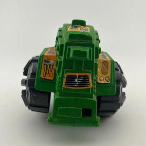 Road Ripper near complete vehicle Vintage 1980's Masters of the Universe He-man FRENLY BRICKS - Open 7 Days