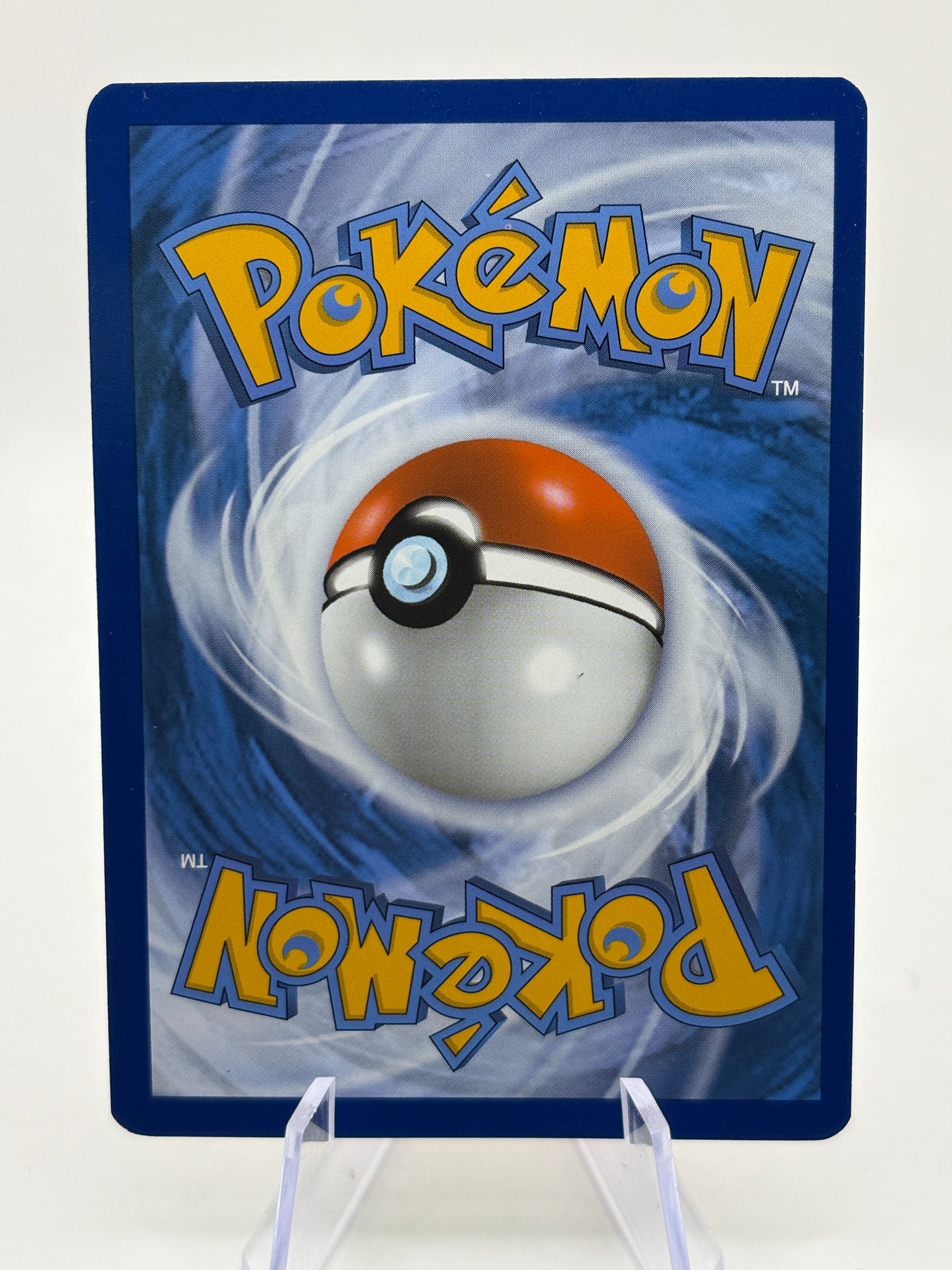 Pokemon TCG SVP Promos - Mew EX SVP053 Black Star Promo Illustration Rare NM FRENLY BRICKS - Open 7 Days