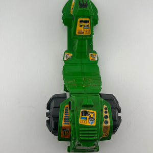 Road Ripper near complete vehicle Vintage 1980's Masters of the Universe He-man FRENLY BRICKS - Open 7 Days