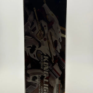 Zoids plastic model Takara tomy 1/72 HRZ-012 King Liger Lion Type Sealed FRENLY BRICKS - Open 7 Days
