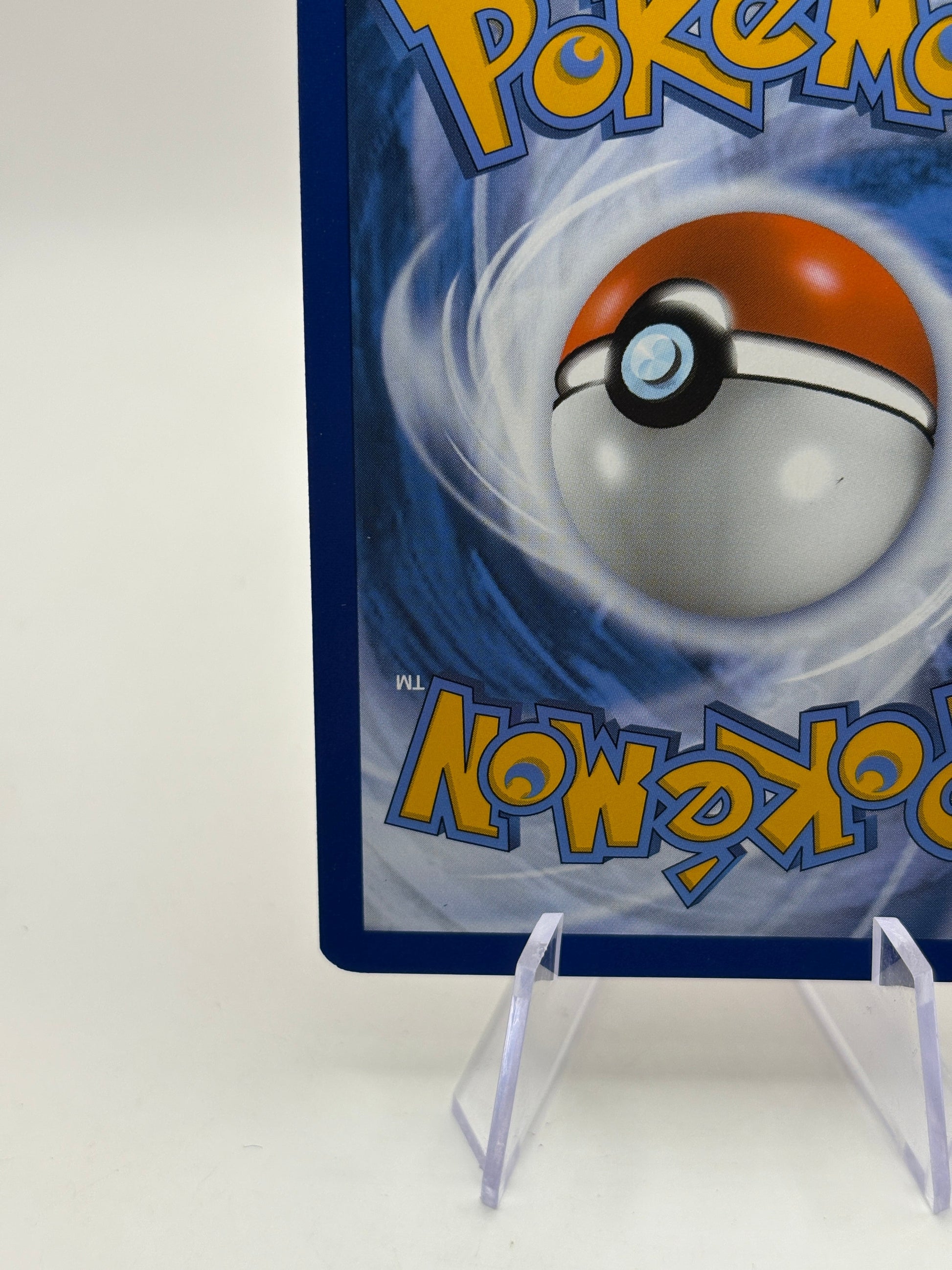 Pokemon TCG SVP Promos - Mew EX SVP053 Black Star Promo Illustration Rare NM FRENLY BRICKS - Open 7 Days