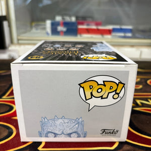Night King 84 Game of Thrones Funko Pop Vinyl FRENLY BRICKS - Open 7 Days