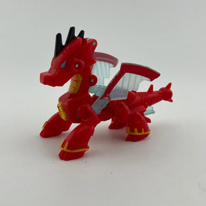 TRANSFORMERS Rescue Bots DRAKE The Dragon-Bot, Mini-Con 2015 +combinedshipping FRENLY BRICKS - Open 7 Days