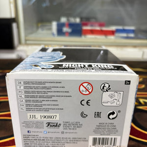 Night King 84 Game of Thrones Funko Pop Vinyl FRENLY BRICKS - Open 7 Days