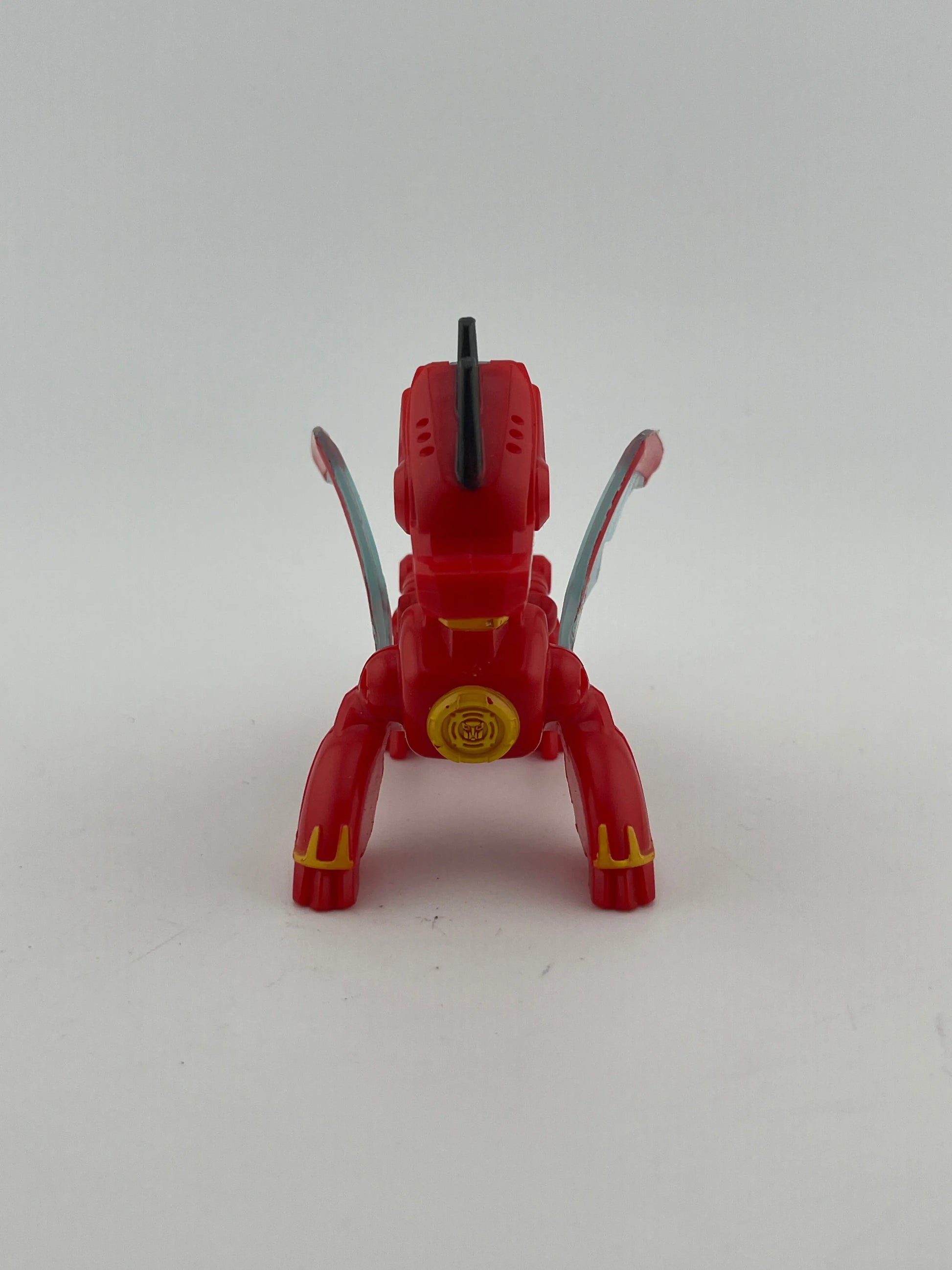 TRANSFORMERS Rescue Bots DRAKE The Dragon-Bot, Mini-Con 2015 +combinedshipping FRENLY BRICKS - Open 7 Days