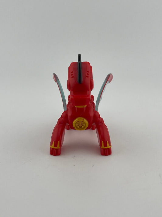 TRANSFORMERS Rescue Bots DRAKE The Dragon-Bot, Mini-Con 2015 +combinedshipping FRENLY BRICKS - Open 7 Days