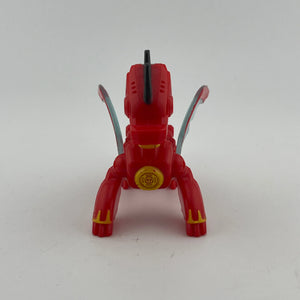TRANSFORMERS Rescue Bots DRAKE The Dragon-Bot, Mini-Con 2015 +combinedshipping FRENLY BRICKS - Open 7 Days