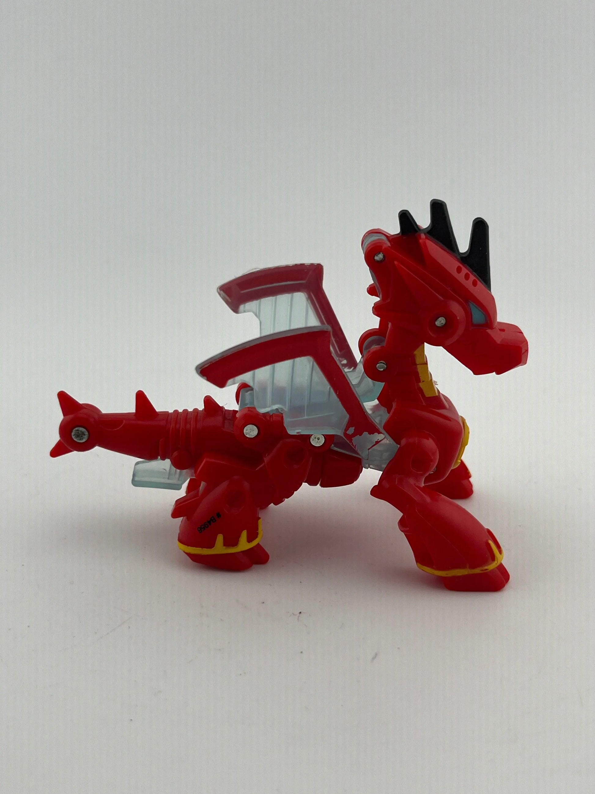 TRANSFORMERS Rescue Bots DRAKE The Dragon-Bot, Mini-Con 2015 +combinedshipping FRENLY BRICKS - Open 7 Days