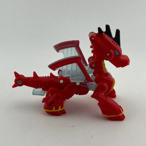 TRANSFORMERS Rescue Bots DRAKE The Dragon-Bot, Mini-Con 2015 +combinedshipping FRENLY BRICKS - Open 7 Days