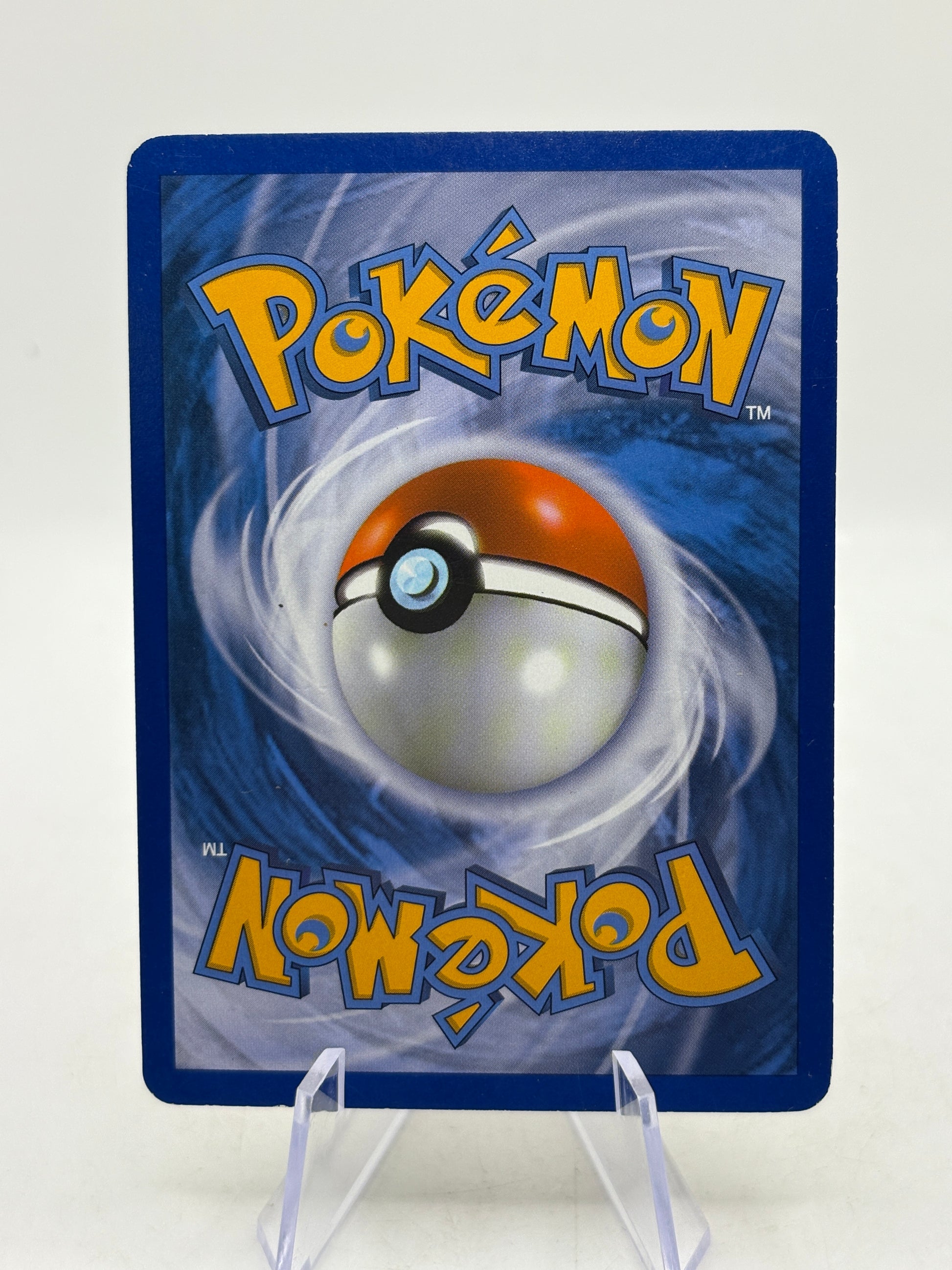 Pokemon TCG Black White Legendary Treasures - Garchomp 96/113 Rare Reverse Holo MP