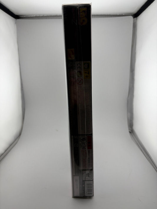 LaQ Mazinger Z Model Kit 1016 Pieces New & Sealed FRENLY BRICKS - Open 7 Days