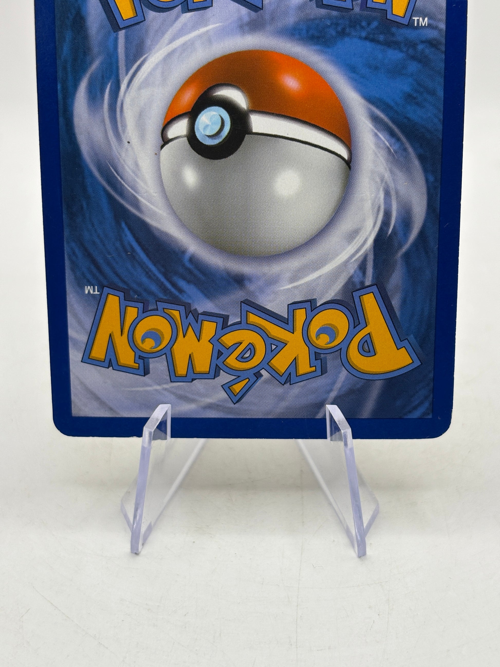 Pokemon TCG Black White Legendary Treasures - Garchomp 96/113 Rare Reverse Holo MP