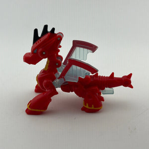 TRANSFORMERS Rescue Bots DRAKE The Dragon-Bot, Mini-Con 2015 +combinedshipping FRENLY BRICKS - Open 7 Days