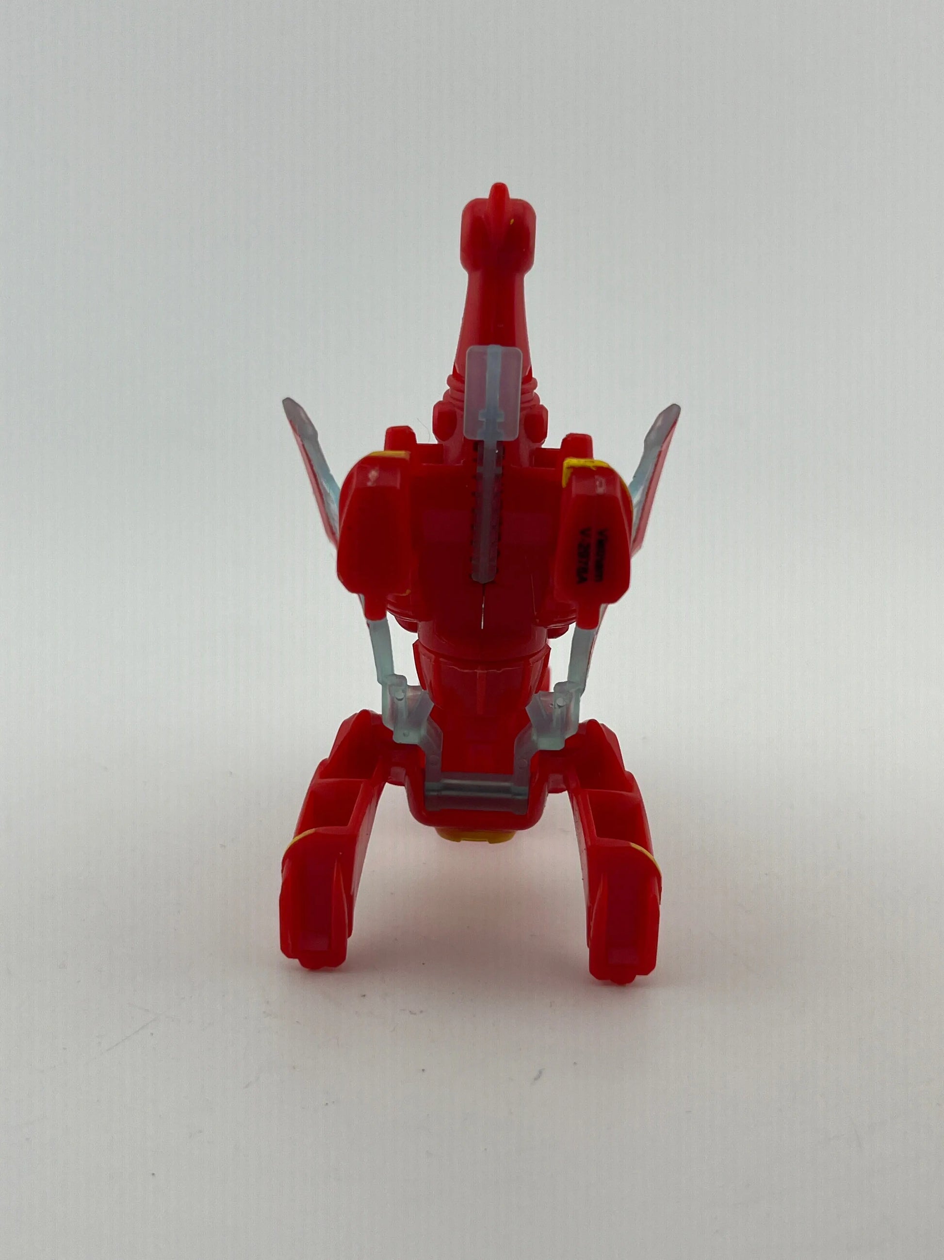 TRANSFORMERS Rescue Bots DRAKE The Dragon-Bot, Mini-Con 2015 +combinedshipping FRENLY BRICKS - Open 7 Days