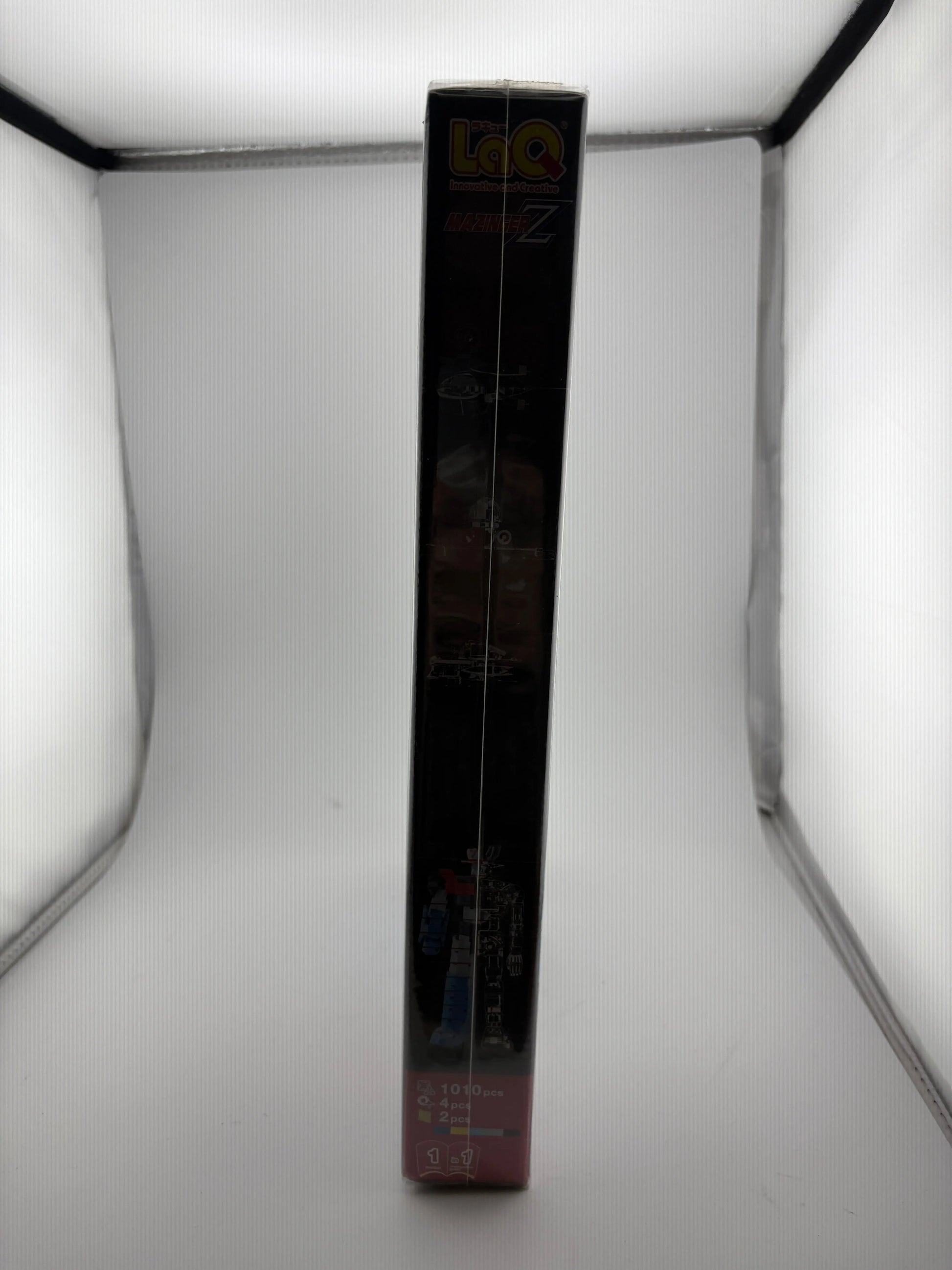 LaQ Mazinger Z Model Kit 1016 Pieces New & Sealed FRENLY BRICKS - Open 7 Days