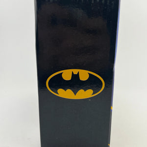 Four Glass Tumbler Lot Marvel Captain America DC BATMAN In Box +combinedshipping FRENLY BRICKS - Open 7 Days