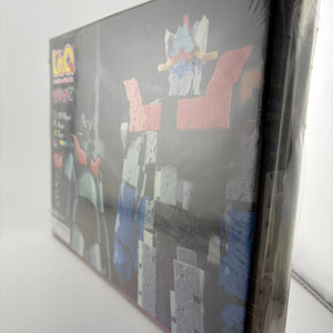 LaQ Mazinger Z Model Kit 1016 Pieces New & Sealed FRENLY BRICKS - Open 7 Days