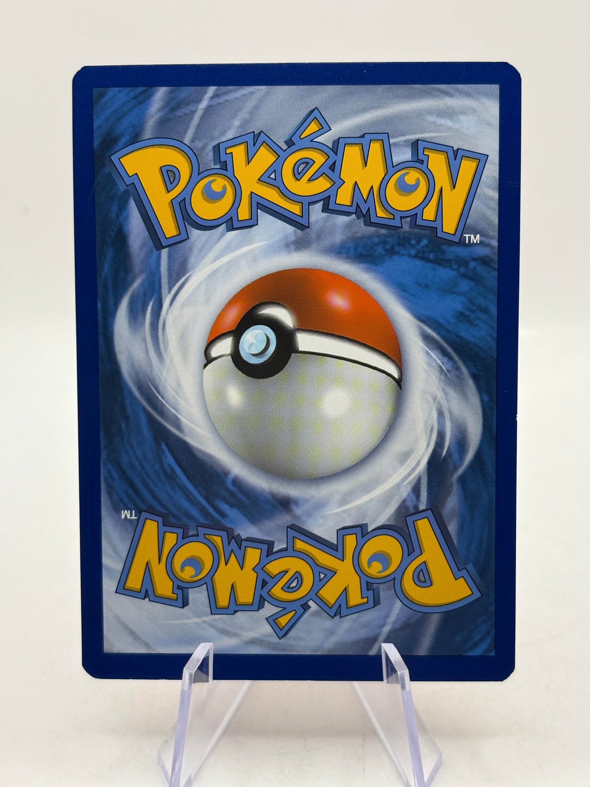 Pokemon TCG Black White Plasma Freeze - Flareon 12/116 Uncommon LP