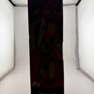 Senkaren Dino Getter Metamor-Force Action Figure, 1/12 Scale Display Model Sealed FRENLY BRICKS - Open 7 Days