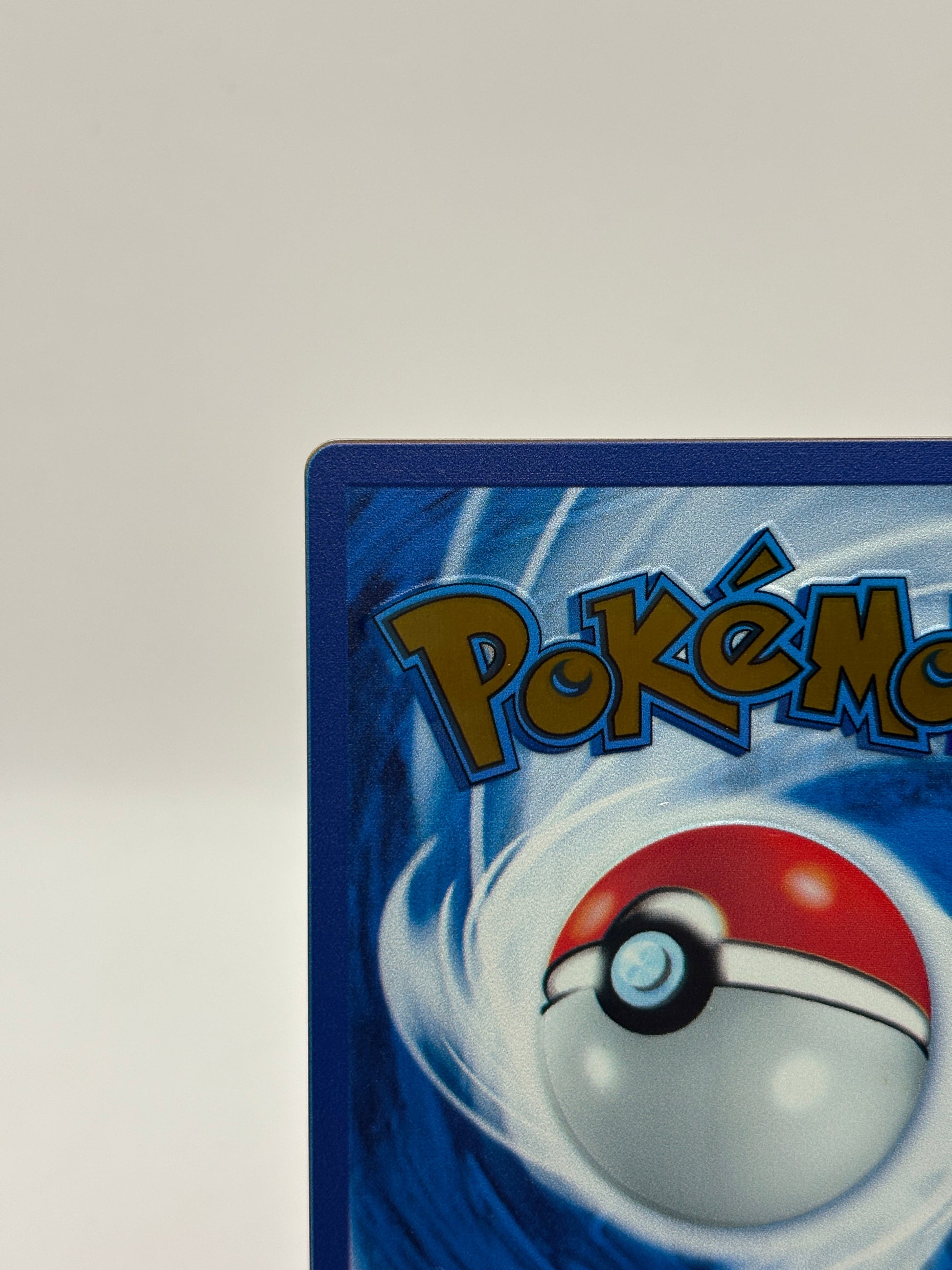 Pokemon TCG Mew 151 - Mew EX 205/165 Metal Card LP Promo FRENLY BRICKS - Open 7 Days