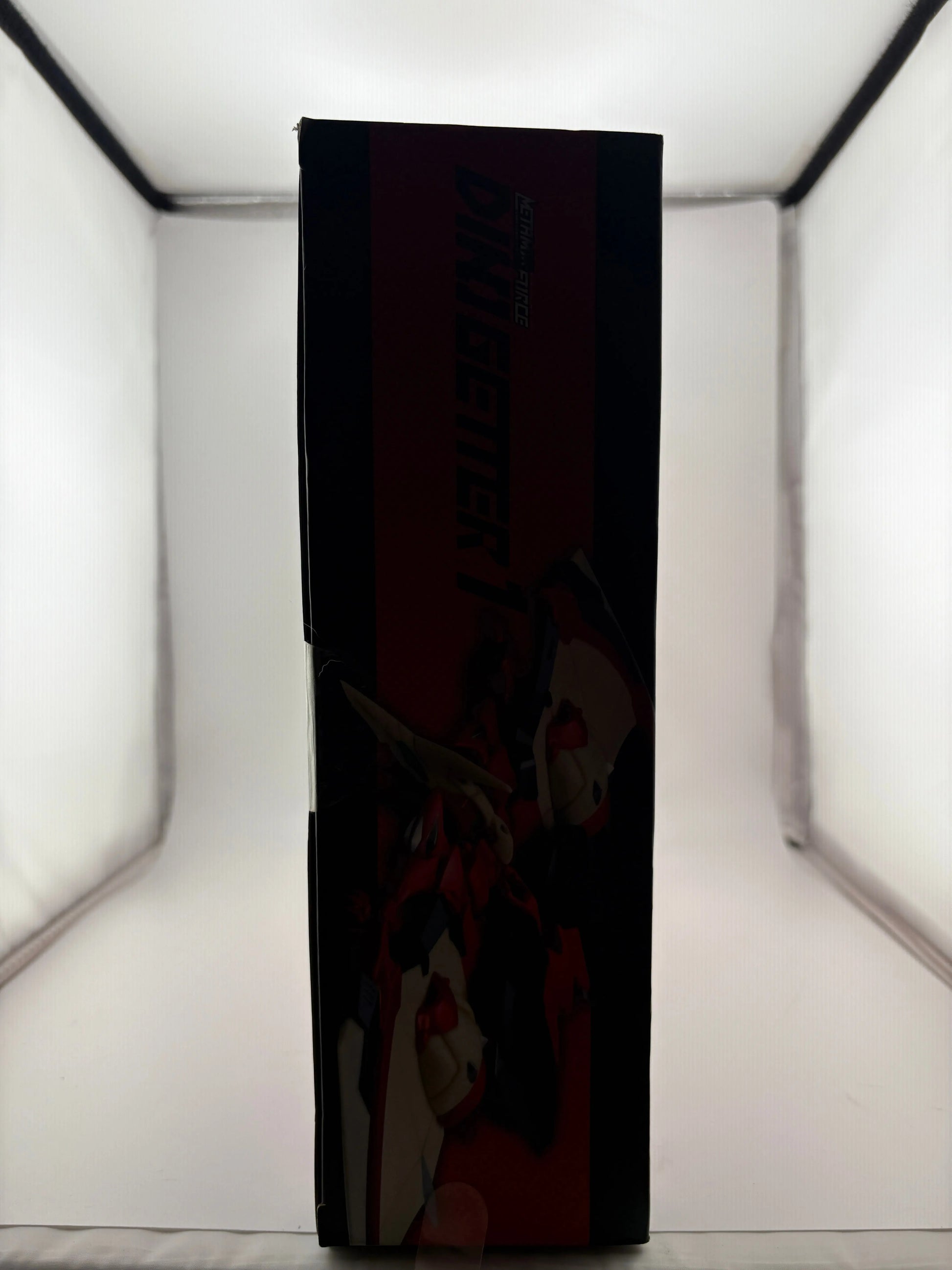 Senkaren Dino Getter Metamor-Force Action Figure, 1/12 Scale Display Model Sealed FRENLY BRICKS - Open 7 Days