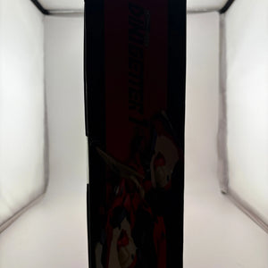 Senkaren Dino Getter Metamor-Force Action Figure, 1/12 Scale Display Model Sealed FRENLY BRICKS - Open 7 Days