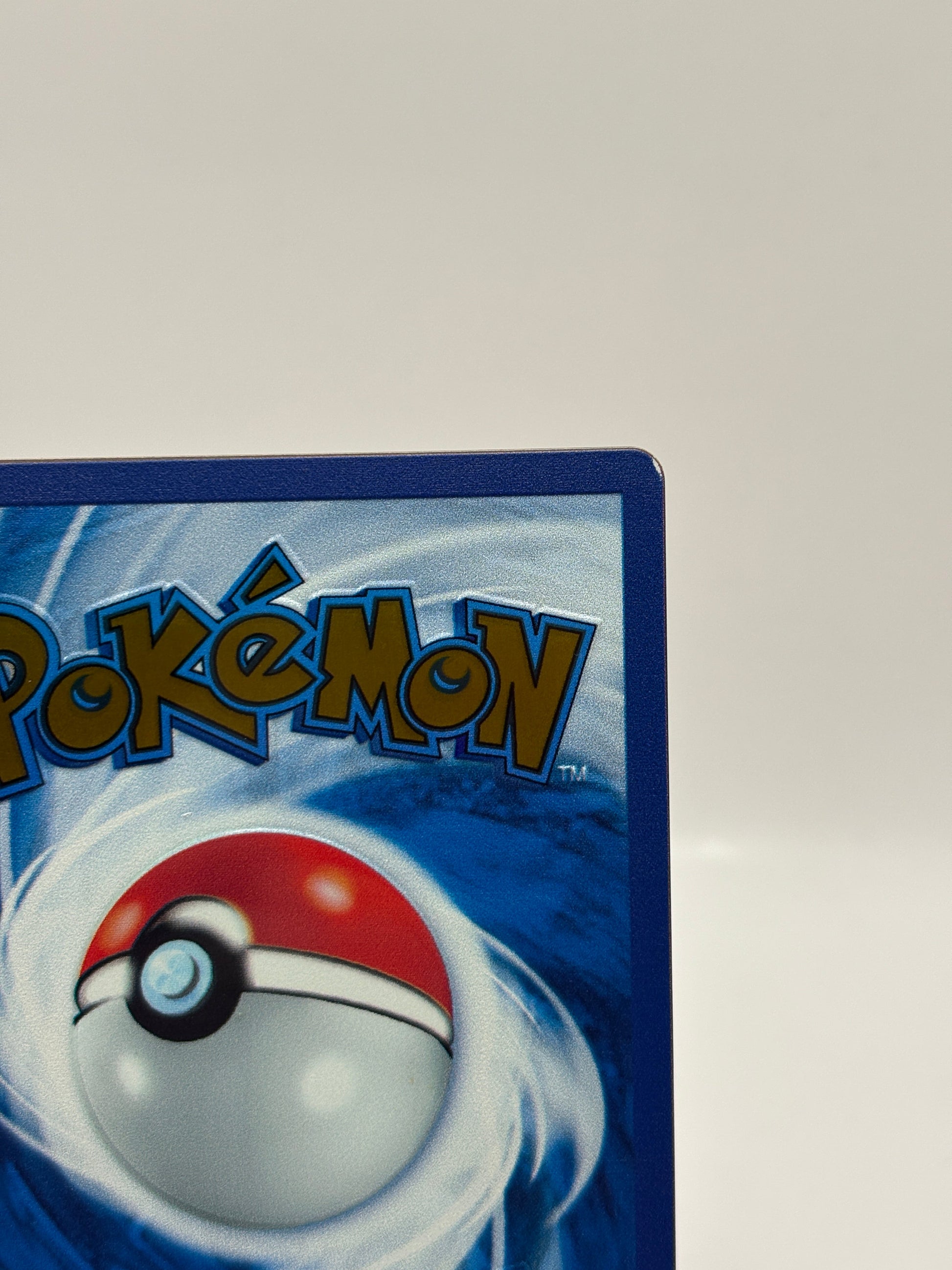 Pokemon TCG Mew 151 - Mew EX 205/165 Metal Card LP Promo FRENLY BRICKS - Open 7 Days