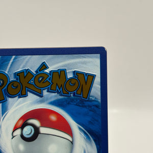 Pokemon TCG Mew 151 - Mew EX 205/165 Metal Card LP Promo FRENLY BRICKS - Open 7 Days