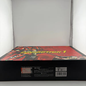 Senkaren Dino Getter Metamor-Force Action Figure, 1/12 Scale Display Model Sealed FRENLY BRICKS - Open 7 Days